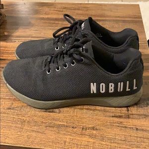 Nobull shoes